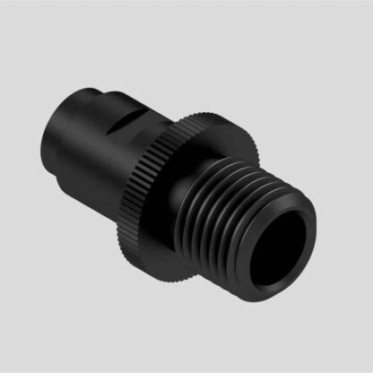 Adaptateur silencieux pour Walther P22