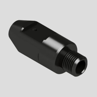 Adaptateur silencieux pour Artemis CP1