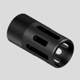 Cache flamme pour carabine 22 LR