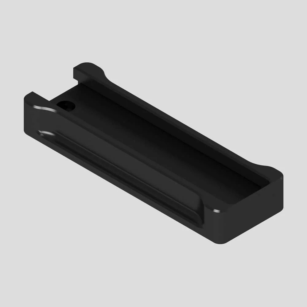 4x Talons De Chargeur CZ 452, 455, 457, 512, 513 - Vendu Par 3 - 22 LR - Neuf