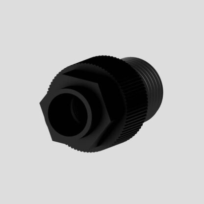 Adaptateur silencieux pour Walther MP5 .22 LR