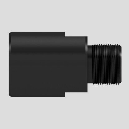 Adaptateur silencieux pour Izhmash Saiga 104