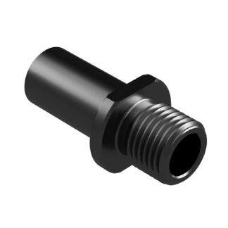 Adaptateur silencieux pour Mauser HSr PP7 .22 LR