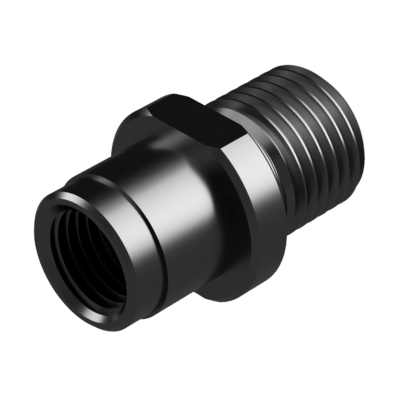 Adaptateur silencieux pour Sig P322