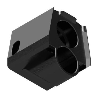 Compensateur pour Walther PDP Pro SD