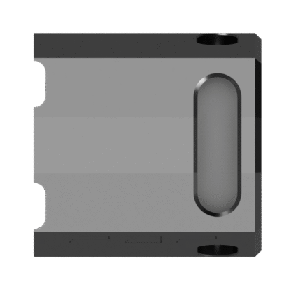 Compensateur pour Walther PDP Pro SD